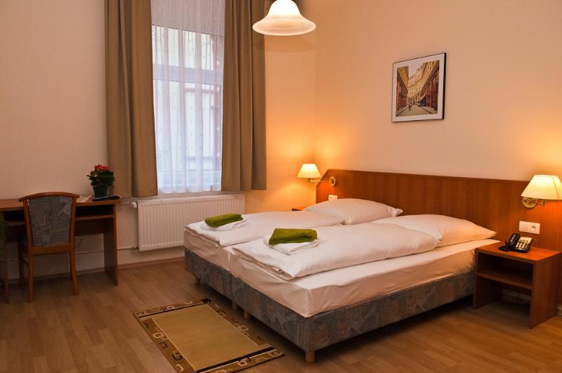 Goethe Apartments Frankfurt am Main Exterior photo